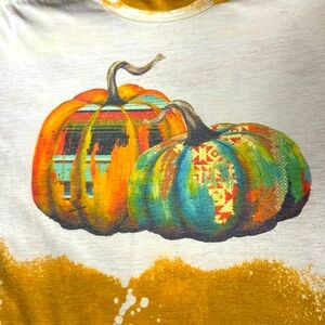 Fall T-shirt XL